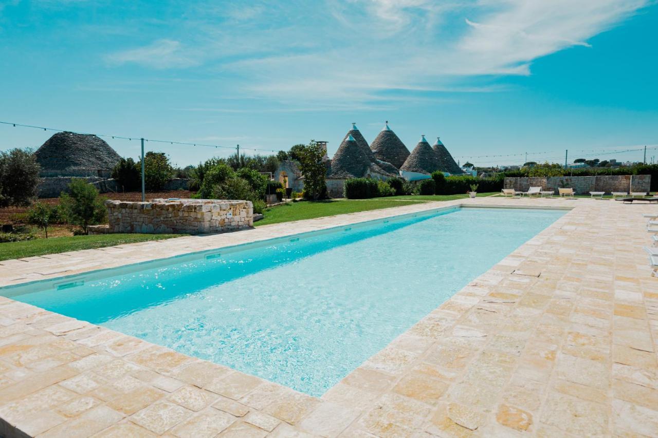 Trulli Paparale